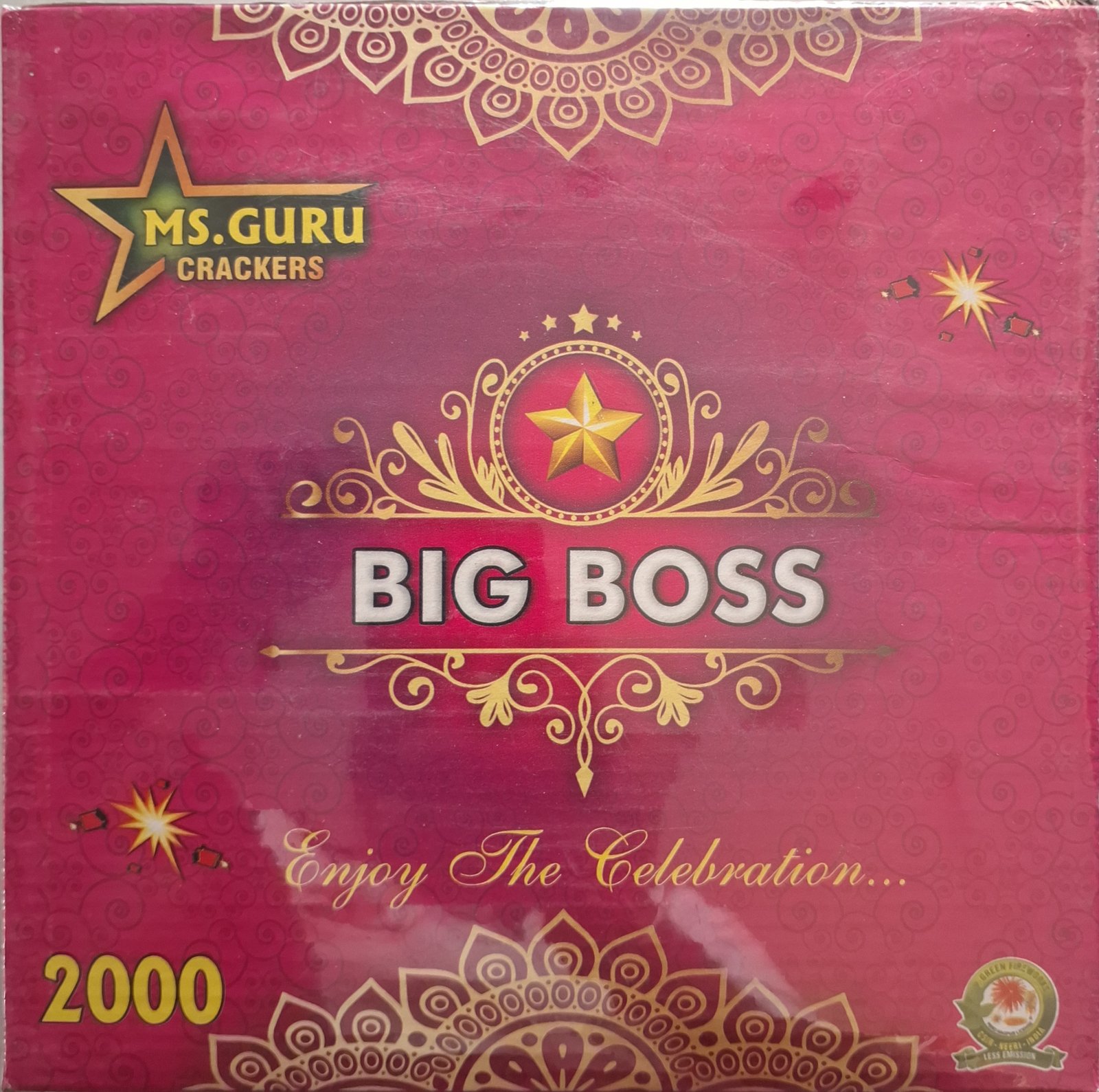 2000 wala