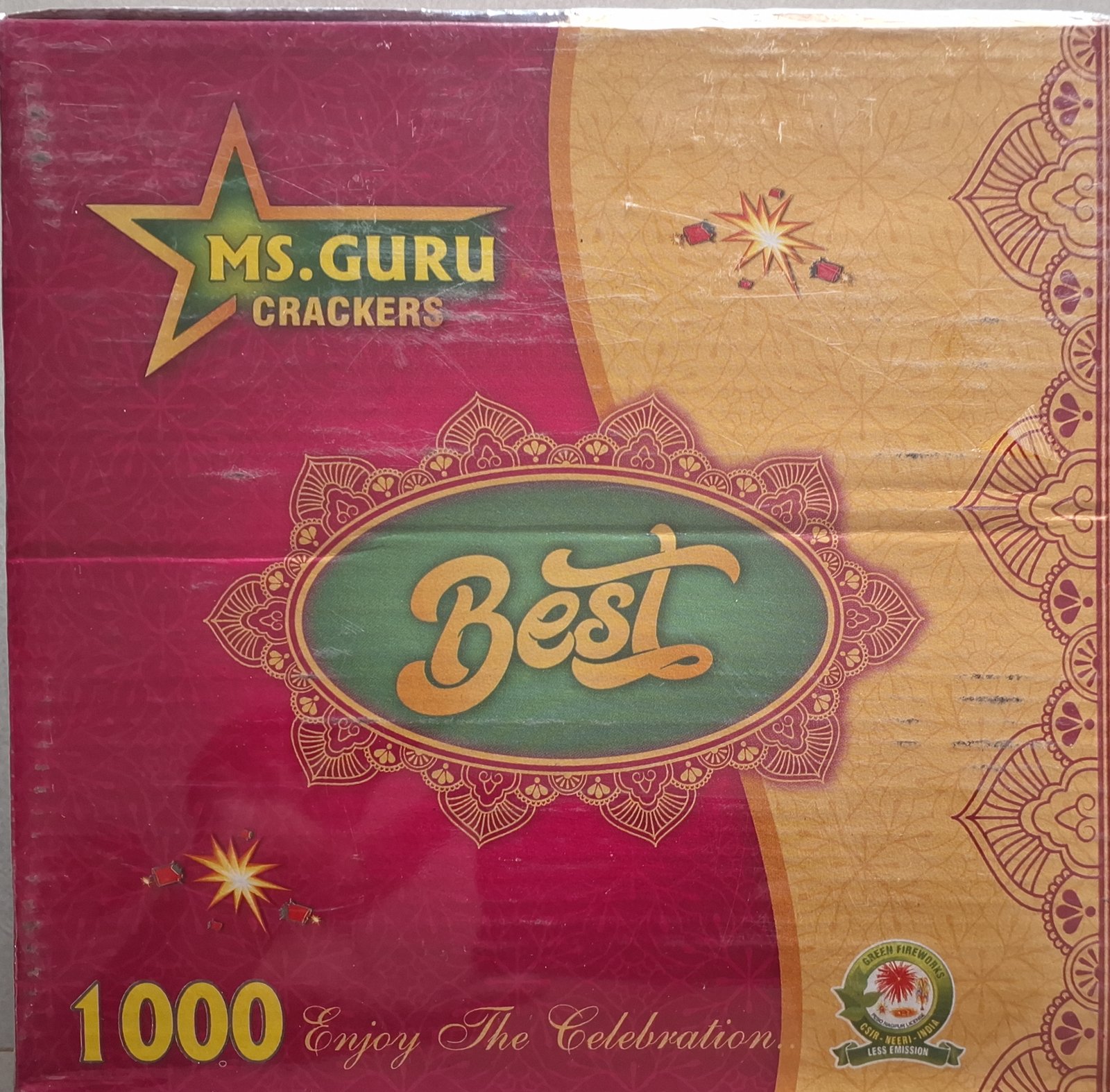 1000 wala