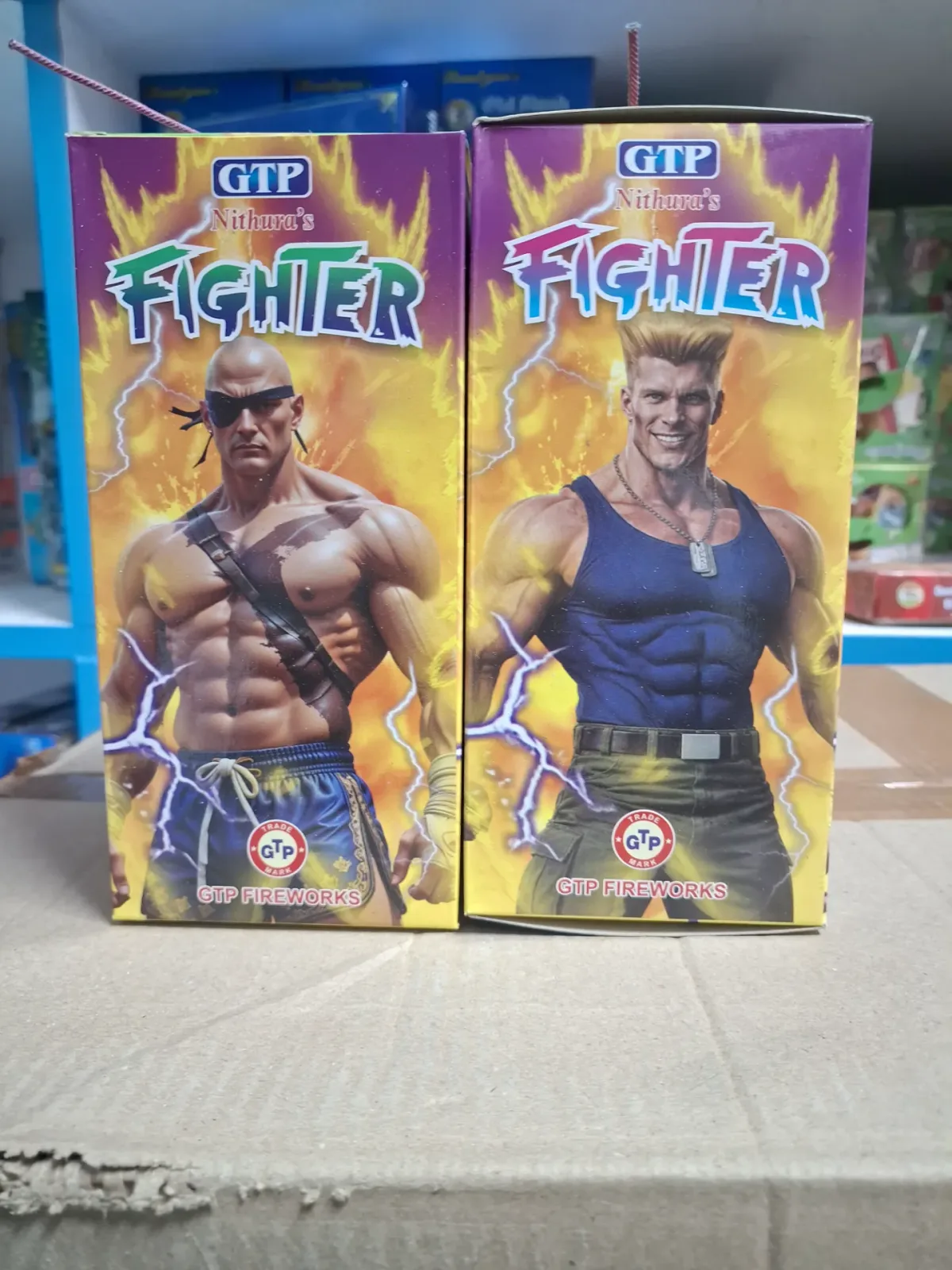 1 KG PAPER BOM