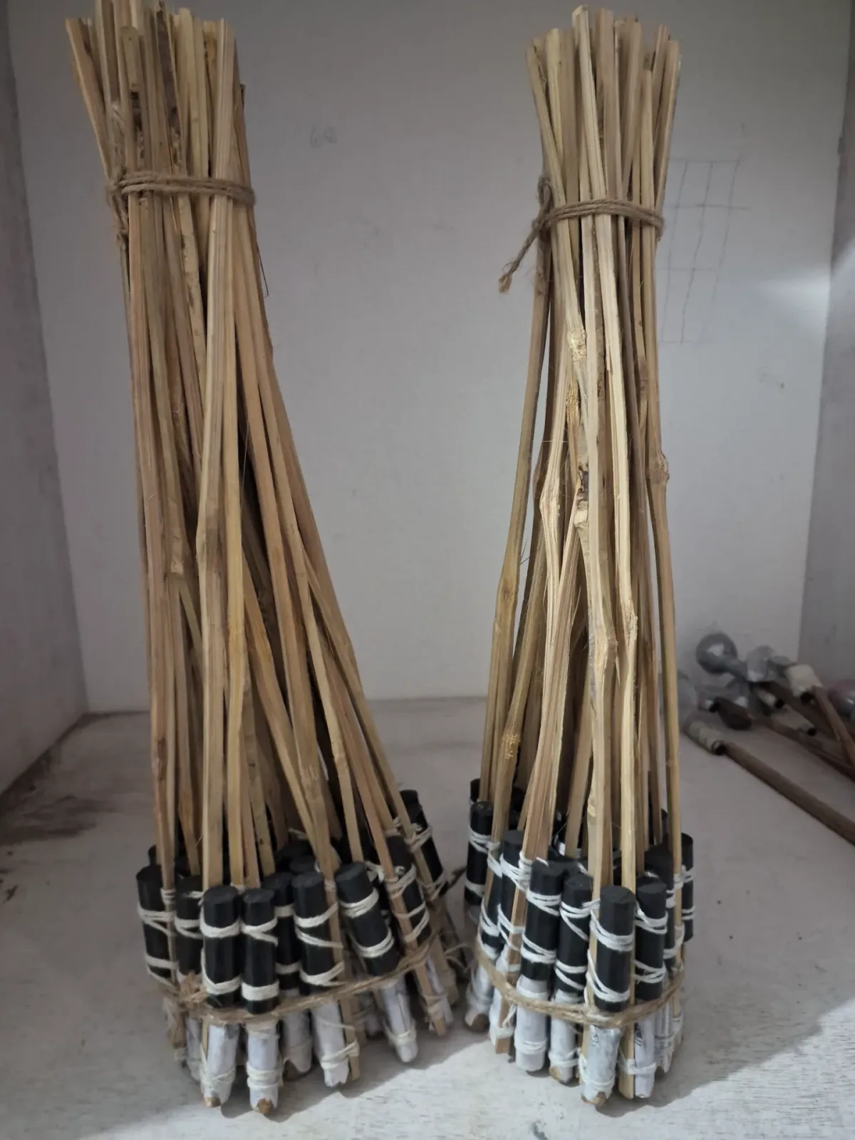 black vanam
