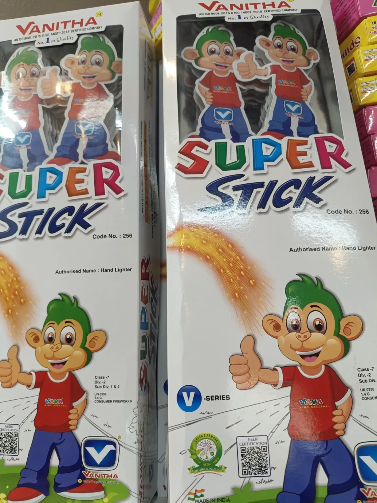 vanitha super stick