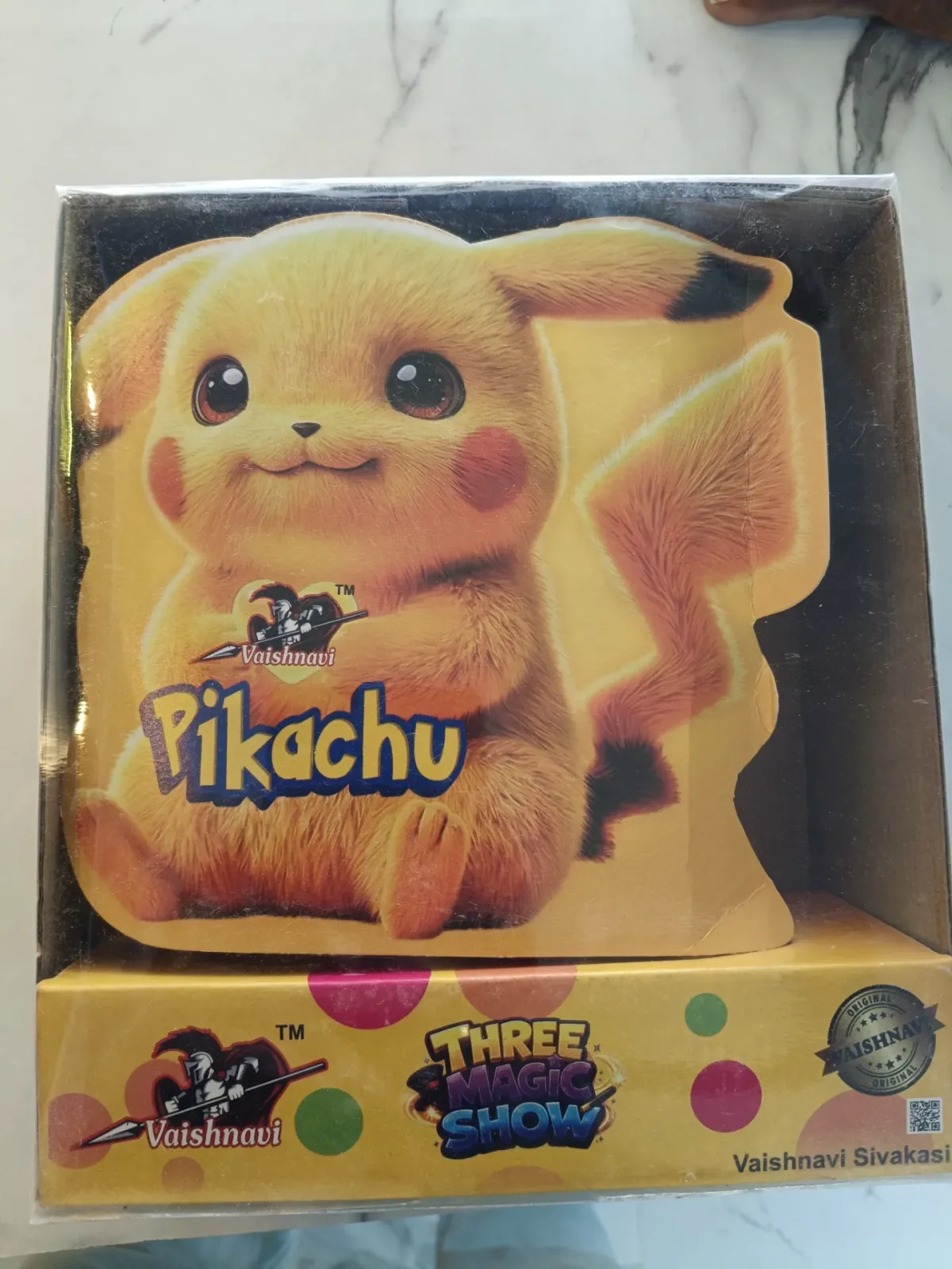 pikachu