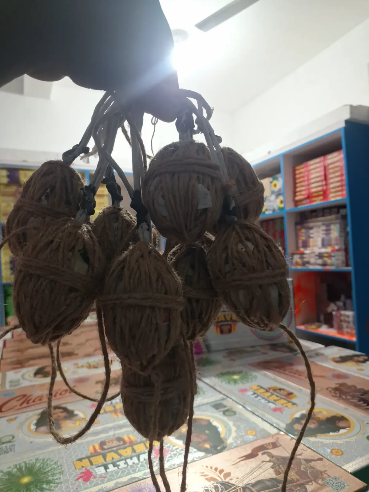saradu gundu