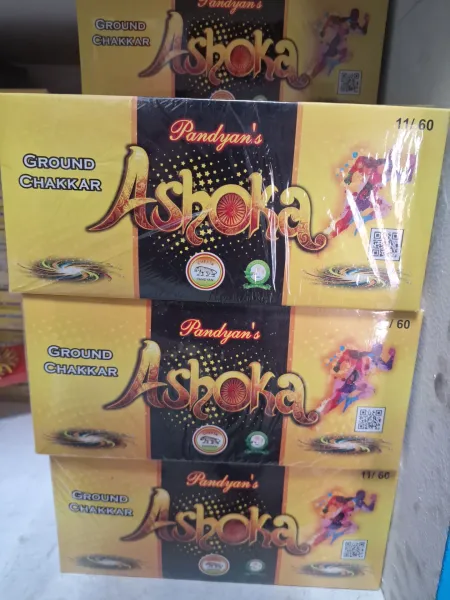 G C ASHOKA PY