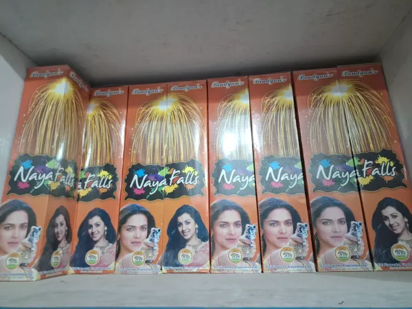 3 1/2 nayakara