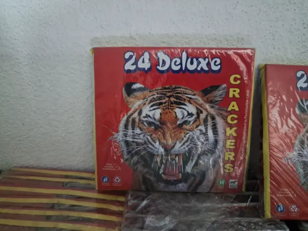 24 deluxe