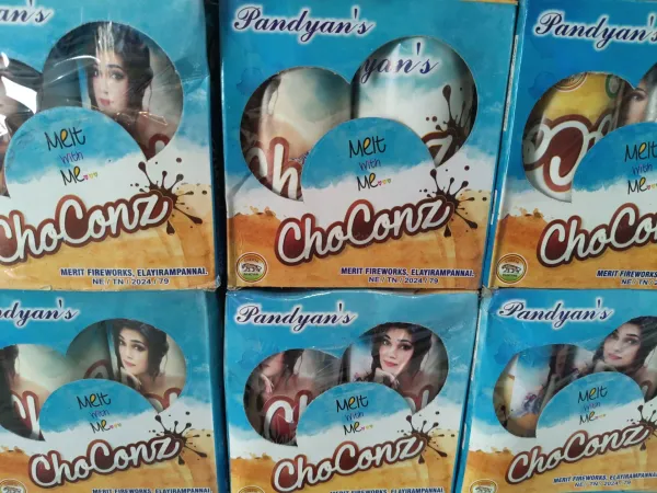 Choconz