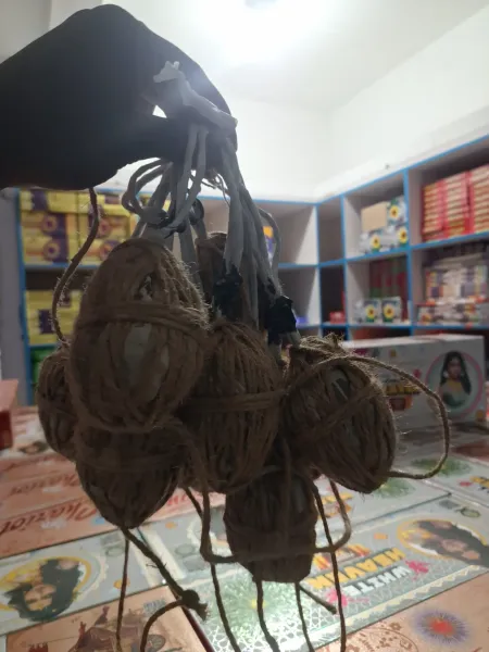 kundu thoranam